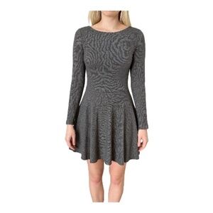 Alice + Olivia Brinley Dress